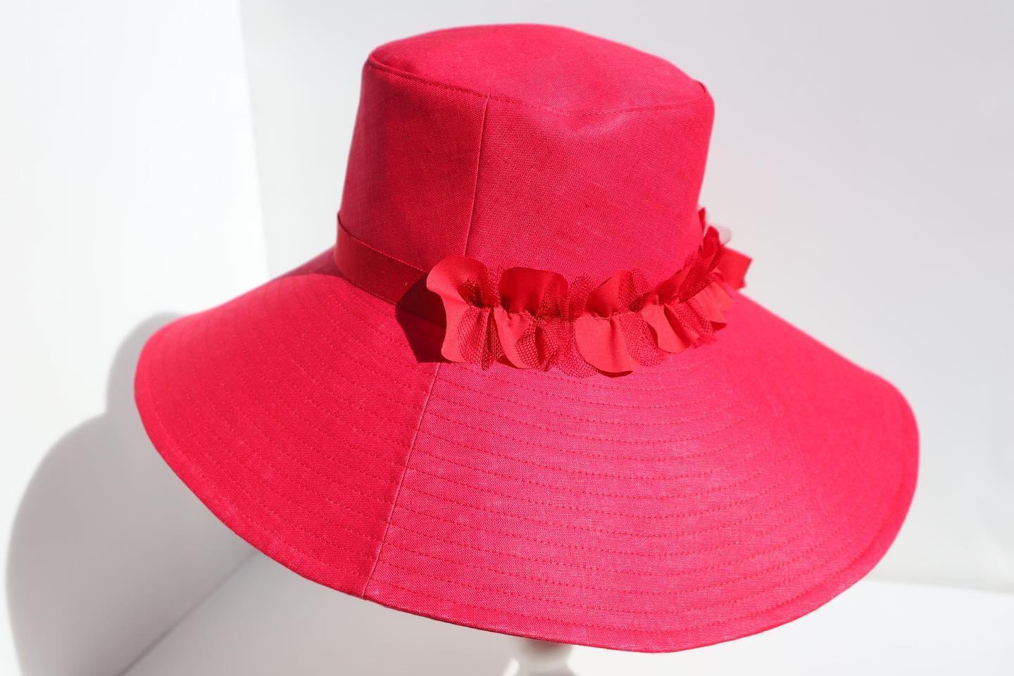 Capeline Redの画像