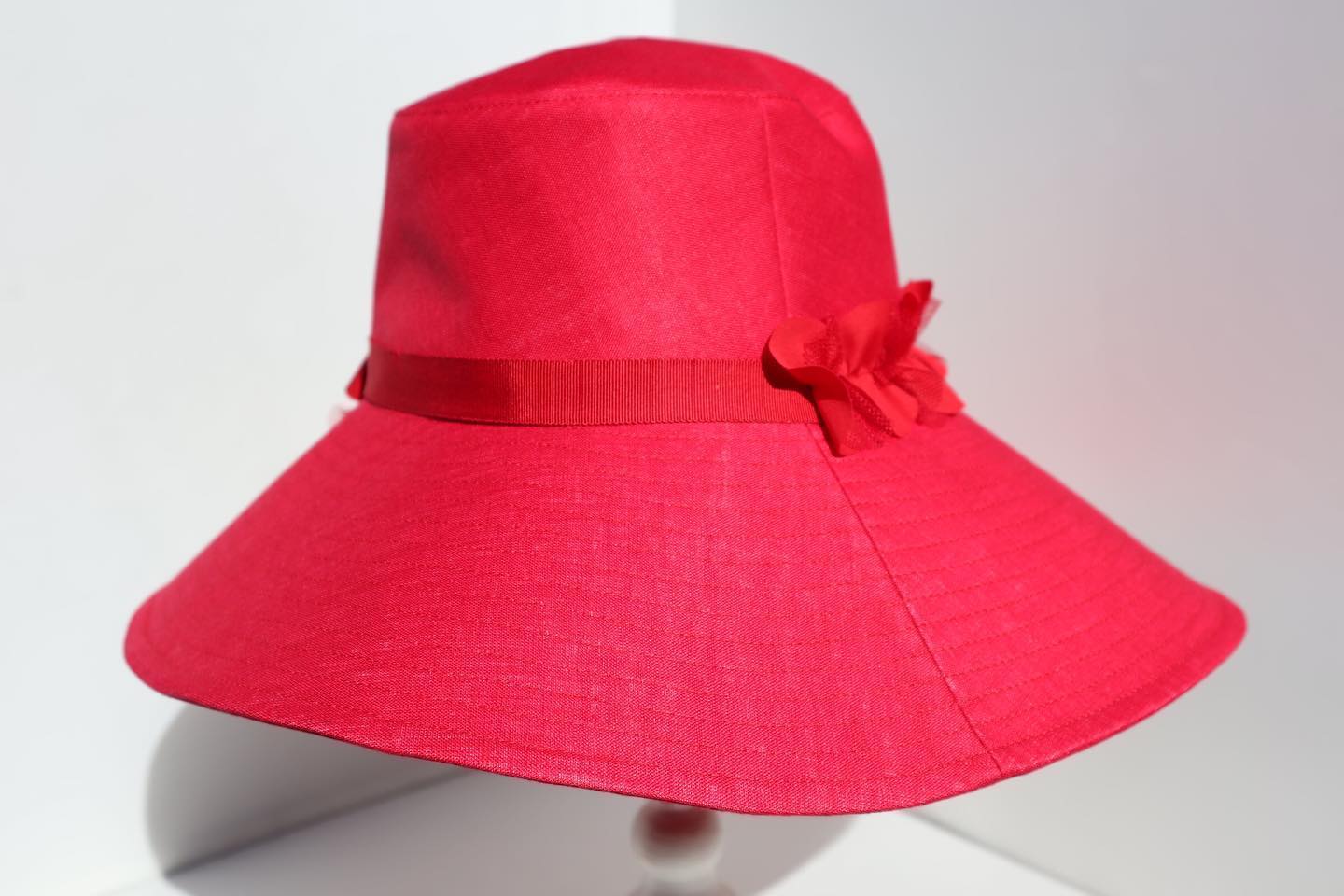Capeline Redの画像