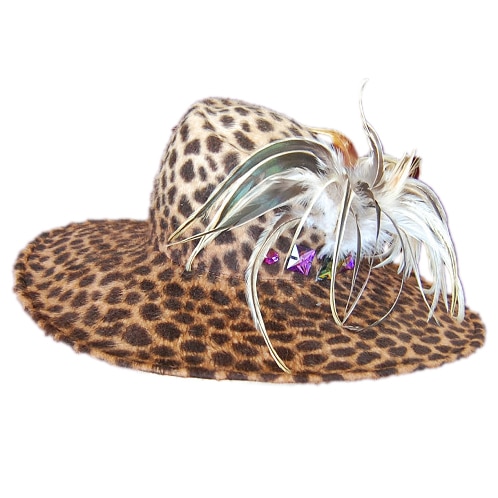 Leopard Queenの画像