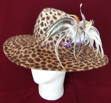 Leopard Queenの画像