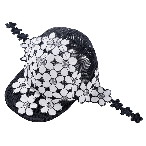 Flower Earsの画像
