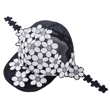 Flower Earsの画像