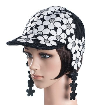 Flower Earsの画像