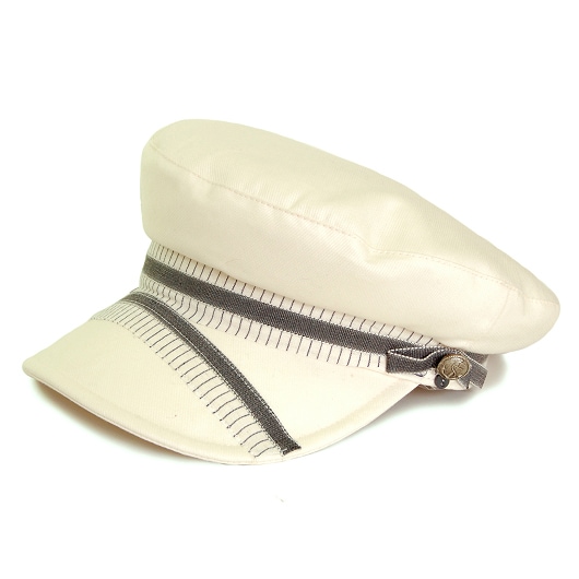 Marine Traveling / Whiteの画像