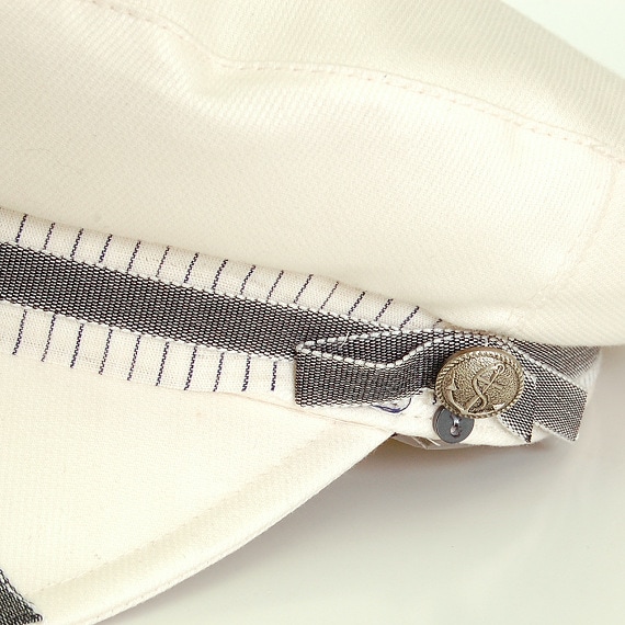 Marine Traveling / Whiteの画像