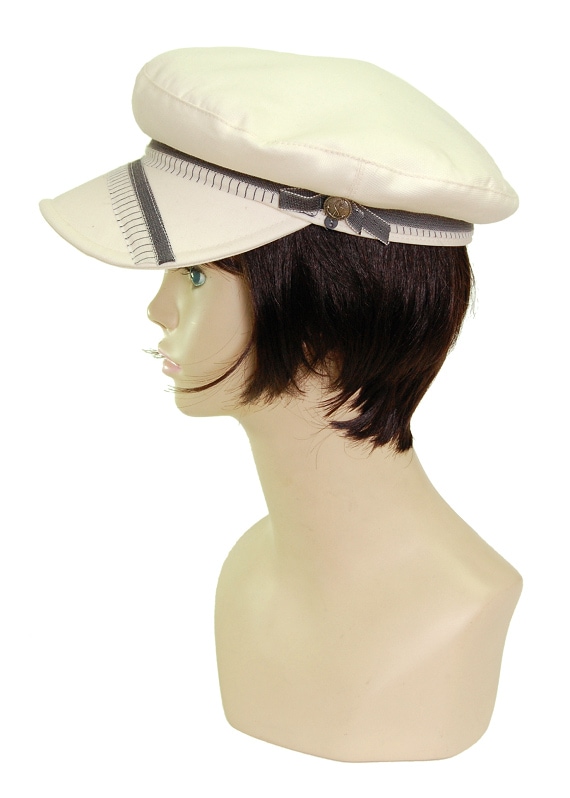 Marine Traveling / Whiteの画像