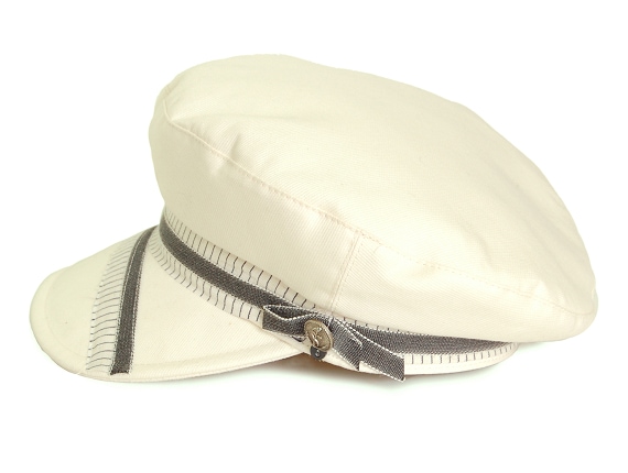 Marine Traveling / Whiteの画像