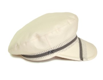 Marine Traveling / Whiteの画像
