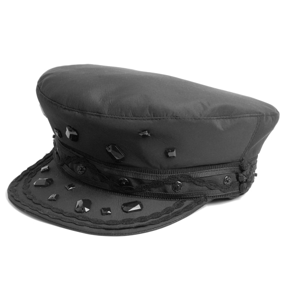 Black Jewelの画像