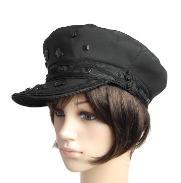 Black Jewelの画像