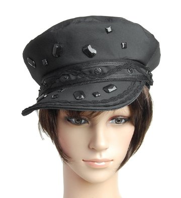 Black Jewelの画像