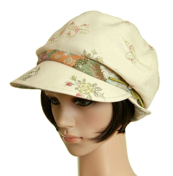 Near Spring / Casquetteの画像