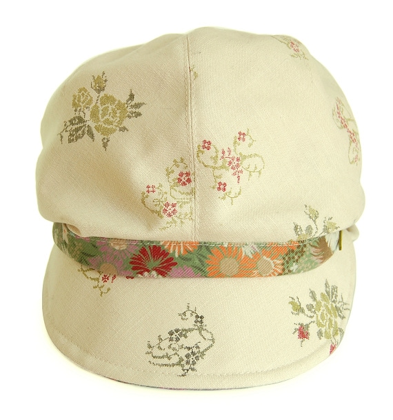 Near Spring / Casquetteの画像