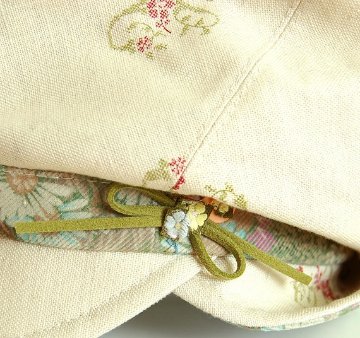 Near Spring / Casquetteの画像