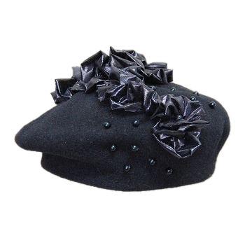 クシュクシュの画像