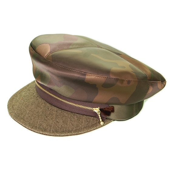 British Camouflageの画像