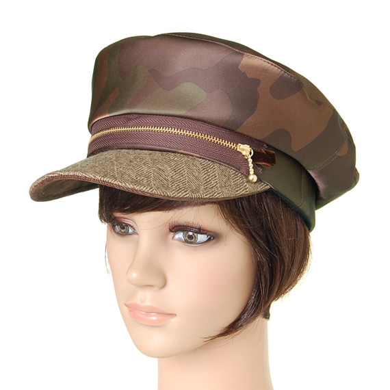 British Camouflageの画像