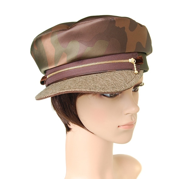 British Camouflageの画像