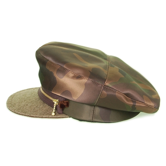 British Camouflageの画像
