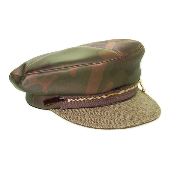 British Camouflageの画像