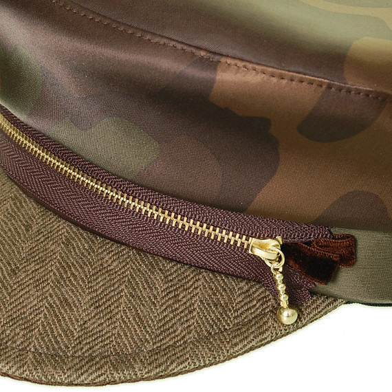 British Camouflageの画像