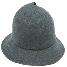 Police Grayの画像
