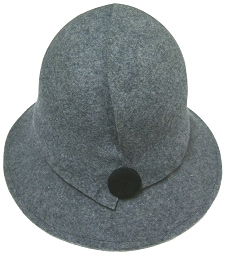 Police Grayの画像