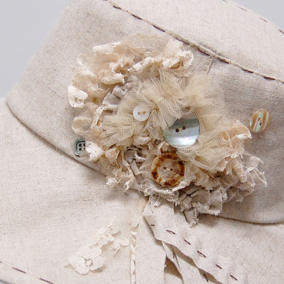 Antique Clocheの画像