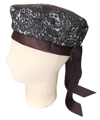 Crescent Moon winter verの画像