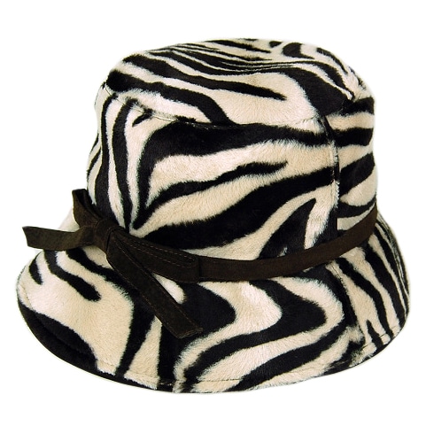 Pretty Zebraの画像
