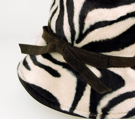 Pretty Zebraの画像