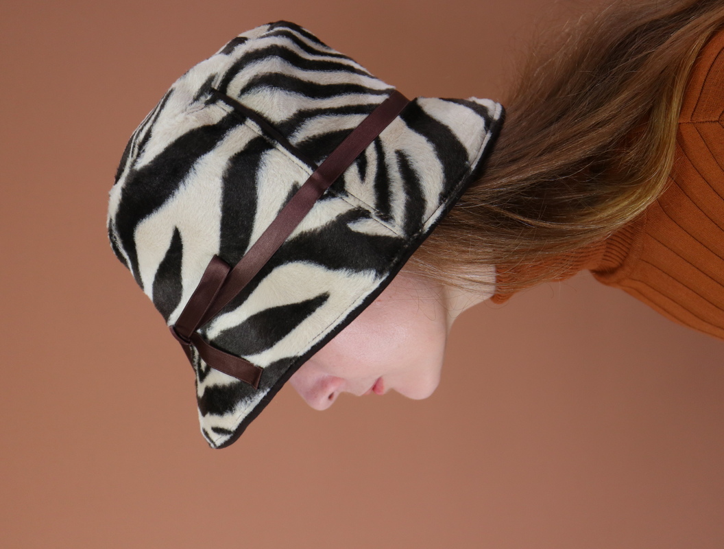 Pretty Zebraの画像