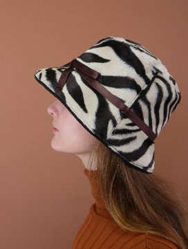 Pretty Zebraの画像