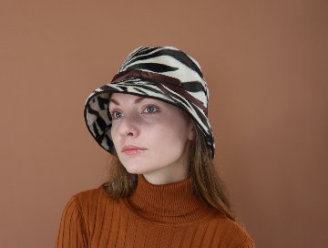 Pretty Zebraの画像