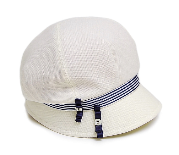 The Nice and the Good / Whiteの画像