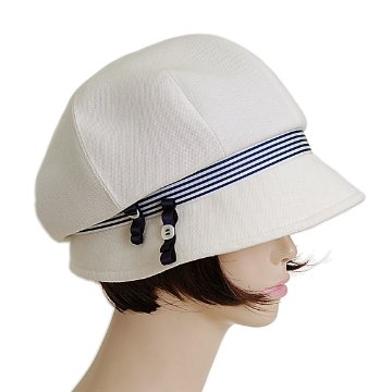 The Nice and the Good / Whiteの画像