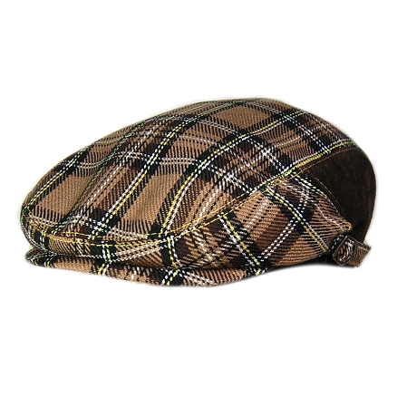 Fashionable workerの画像