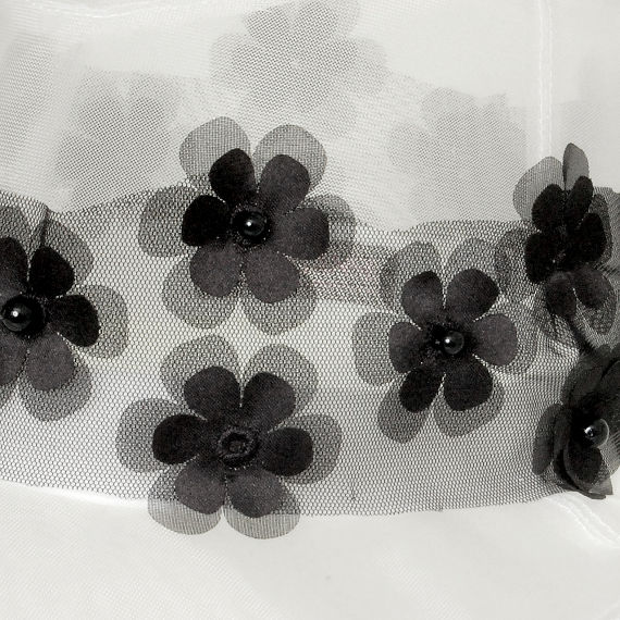 See-through BOTANICAL Whiteの画像