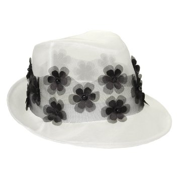 See-through BOTANICAL Whiteの画像