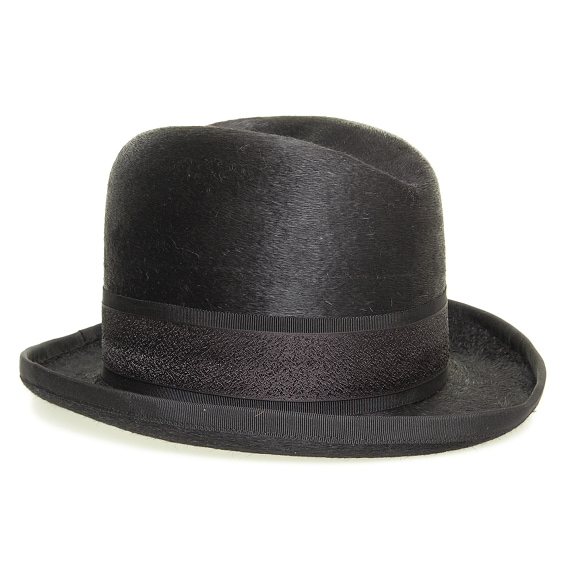 Mr. Homburgの画像