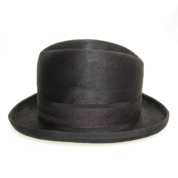 Mr. Homburgの画像