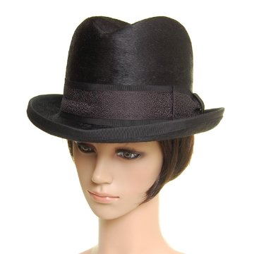 Mr. Homburgの画像