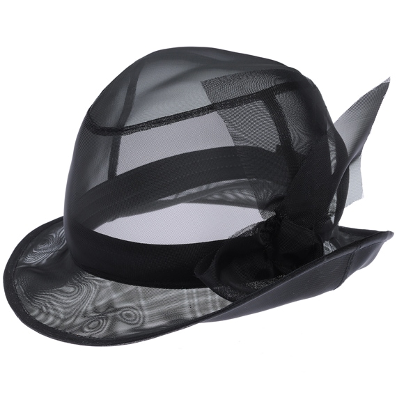 ブラックスルーの画像