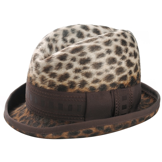 魅惑のホンブルグの画像