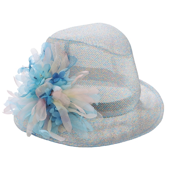 煌めくオーロラの画像