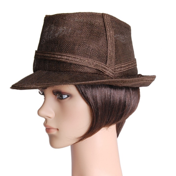 Iron Hatの画像