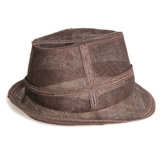 Iron Hatの画像