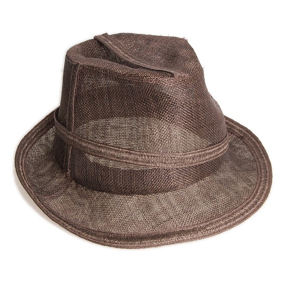 Iron Hatの画像