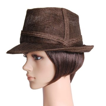 Iron Hatの画像