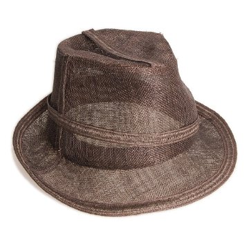 Iron Hatの画像